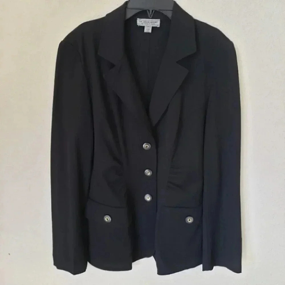 St John Sport Blazer